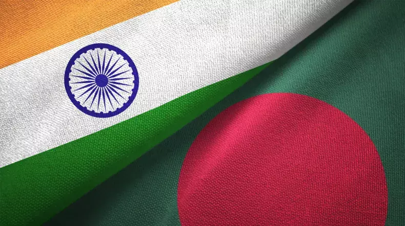 Assam: कांग्रेस नेता की बांग्लादेशी राष्ट्रगान के प्रति निष्ठा और भी बहुत कुछ Assam: कांग्रेस नेता की बांग्लादेशी राष्ट्रगान के प्रति निष्ठा और भी बहुत कुछ