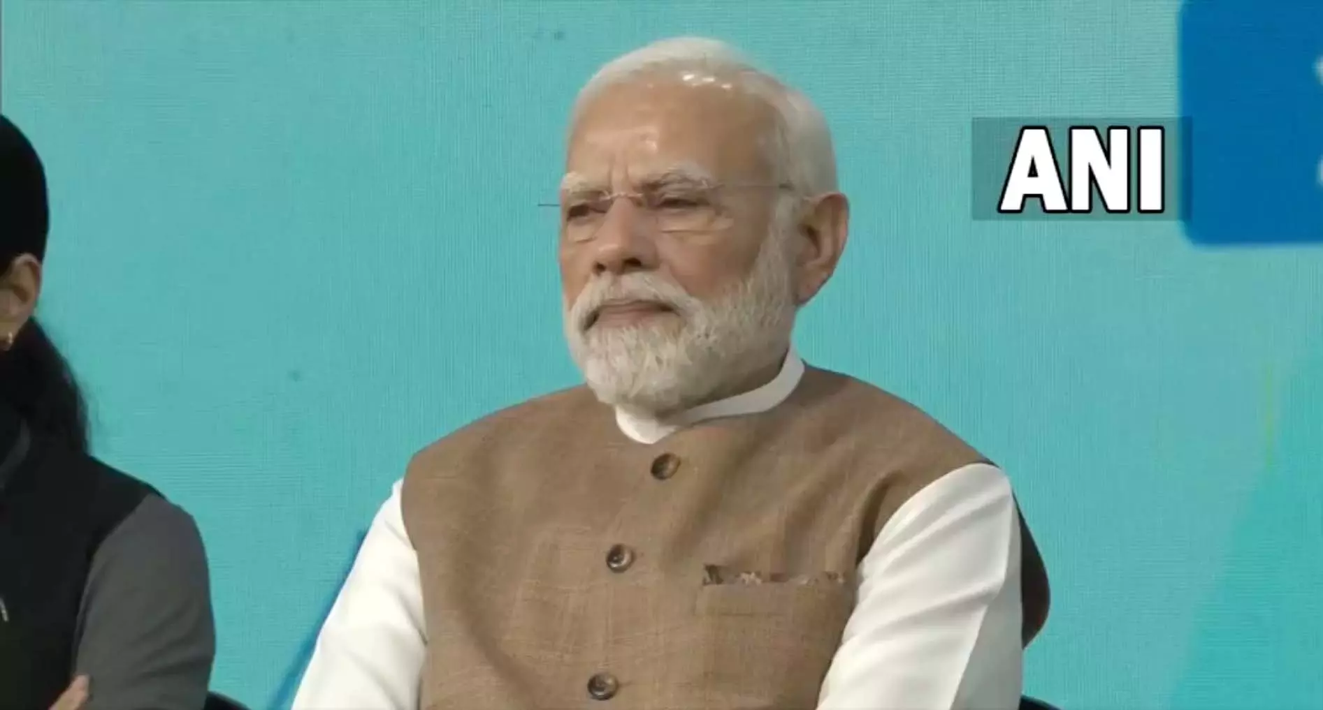 इंडिया मैरीटाइम वीक 2025 में बोले फडणवीस, देखें VIDEO... इंडिया मैरीटाइम वीक 2025 में बोले फडणवीस, देखें VIDEO...