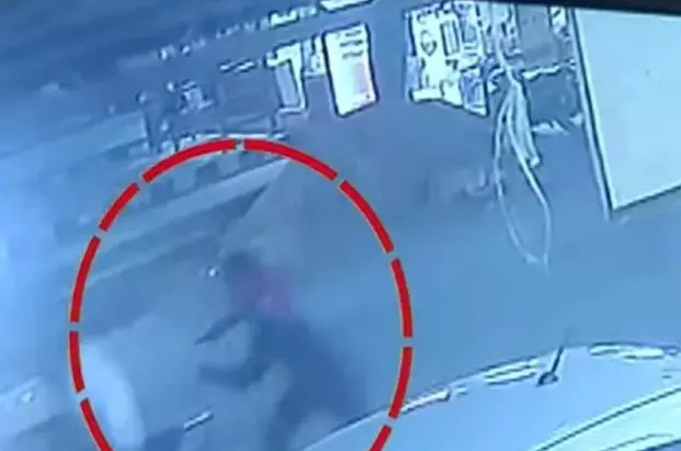 मस्तूरी गोलीकांड में पुलिस को मिली बड़ी सफलता, कई संदिग्ध हिरासत में मस्तूरी गोलीकांड में पुलिस को मिली बड़ी सफलता, कई संदिग्ध हिरासत में