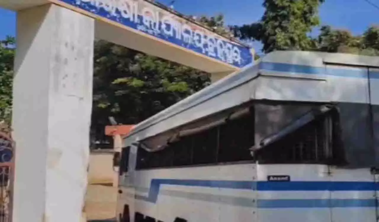 ओडिशा पुलिस SI भर्ती घोटाला: 114 आरोपी उम्मीदवारों को जमानत ओडिशा पुलिस SI भर्ती घोटाला: 114 आरोपी उम्मीदवारों को जमानत