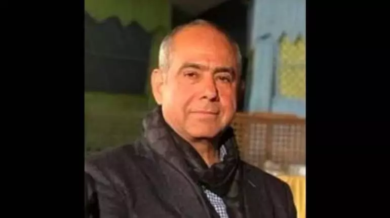 पंजाबी मूल के व्यवसायी दर्शन सिंह साहसी की Canada में गोली मारकर हत्या पंजाबी मूल के व्यवसायी दर्शन सिंह साहसी की Canada में गोली मारकर हत्या
