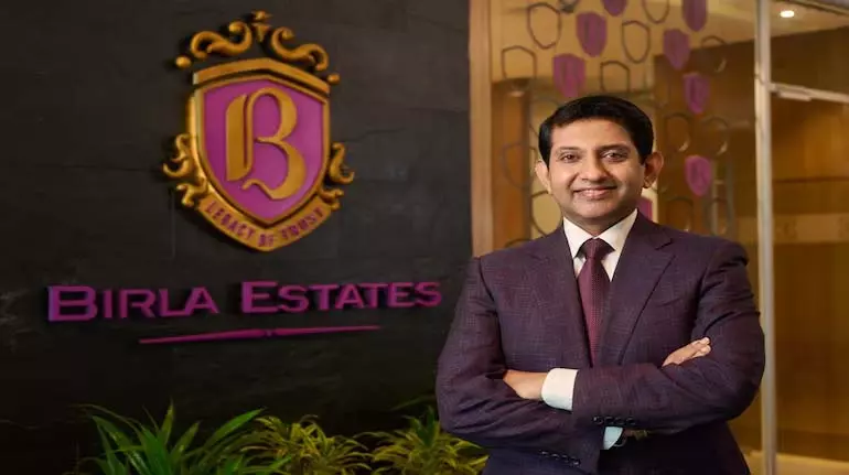 पुनर्विकास से मुंबई आवास बाजार में बाढ़ नहीं आएगी: Birla Estates के सीईओ पुनर्विकास से मुंबई आवास बाजार में बाढ़ नहीं आएगी: Birla Estates के सीईओ