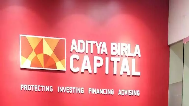 PE firm Advent ने आदित्य बिड़ला कैपिटल से अपना कारोबार समेट लिया PE firm Advent ने आदित्य बिड़ला कैपिटल से अपना कारोबार समेट लिया