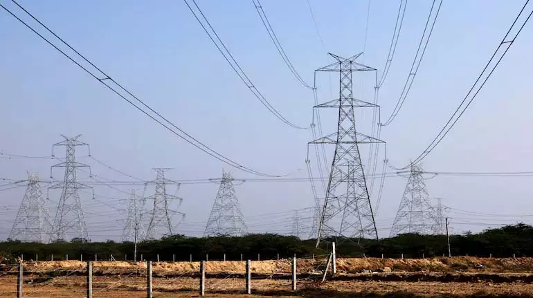 भारत राज्य power distributors को राहत देने के लिए 12 अरब डॉलर की योजना पर विचार कर रहा भारत राज्य power distributors को राहत देने के लिए 12 अरब डॉलर की योजना पर विचार कर रहा