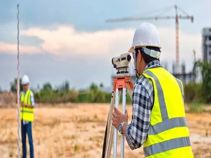 Land Surveyor पदों के लिए 37,000 आवेदन; 903 रिक्तियां भरी जाएंगी Land Surveyor पदों के लिए 37,000 आवेदन; 903 रिक्तियां भरी जाएंगी