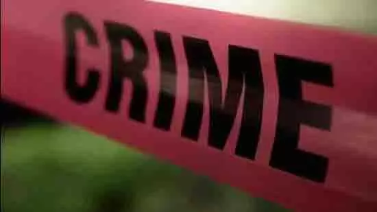 Faridabad: क्रिकेट बैट को लेकर झगड़े में 15 वर्षीय लड़के को चाकू मारा गया Faridabad: क्रिकेट बैट को लेकर झगड़े में 15 वर्षीय लड़के को चाकू मारा गया