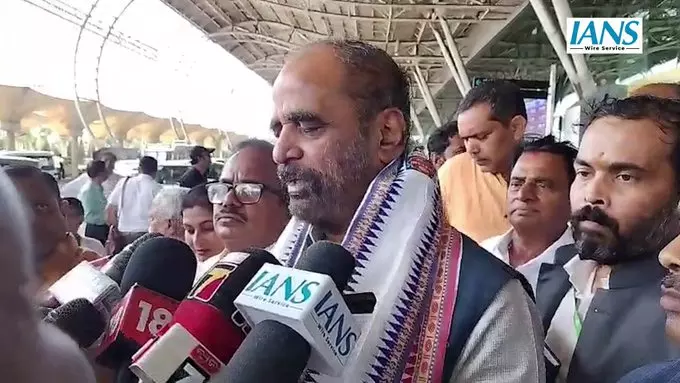 ओडिशा में पिछड़ा वर्ग कल्याण योजनाओं की समीक्षा, अहीर बोले ओडिशा में पिछड़ा वर्ग कल्याण योजनाओं की समीक्षा, अहीर बोले