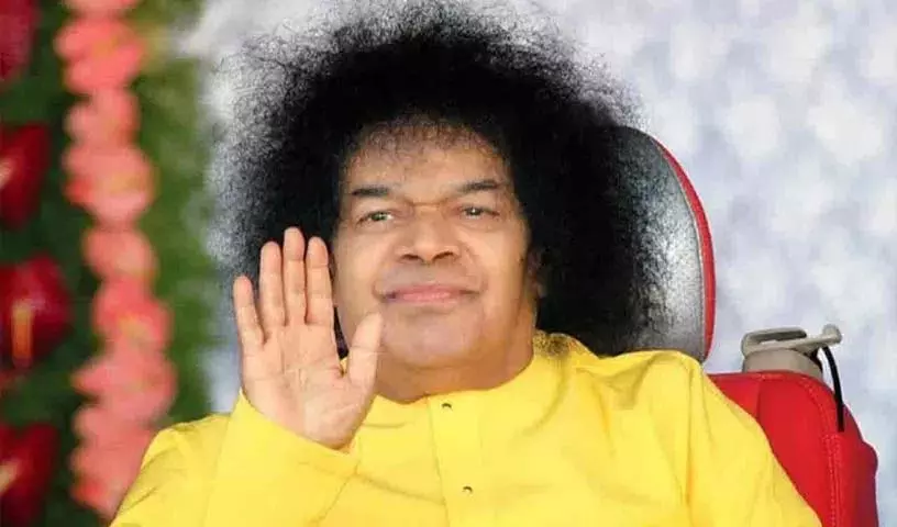 Sathya Sai जयंती समारोह पर जनहित याचिका.. आंध्र प्रदेश उच्च न्यायालय ने याचिकाकर्ता को चेतावनी दी Sathya Sai जयंती समारोह पर जनहित याचिका.. आंध्र प्रदेश उच्च न्यायालय ने याचिकाकर्ता को चेतावनी दी