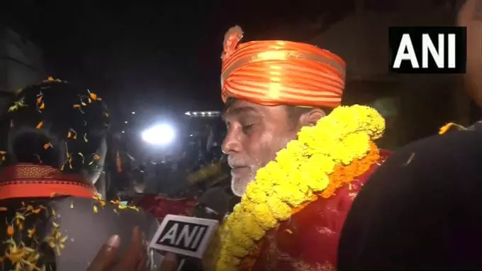 दानापुर में उमड़ा जनसैलाब, भाजपा प्रत्याशी रामकृपाल यादव बोले दानापुर में उमड़ा जनसैलाब, भाजपा प्रत्याशी रामकृपाल यादव बोले