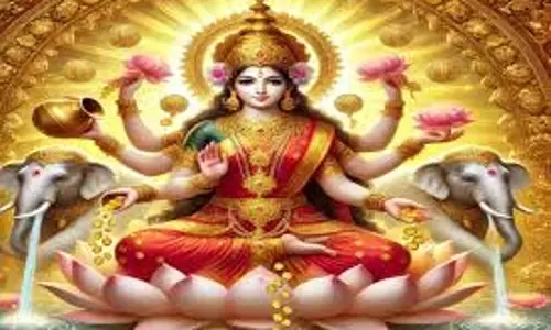 Vastu Tips: घर में हमेशा चाहते हैं माता लक्ष्मी का वास, तो अपनाएं ये आसान वास्तु टिप्स