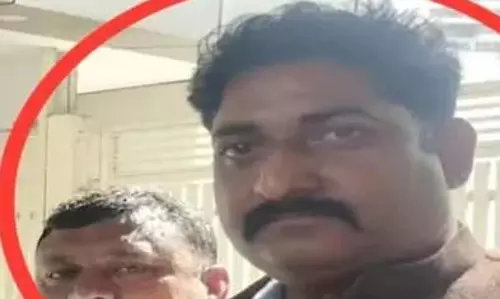 बिजली चोरी भी कर रहा था कातिल बीजेपी नेता, किसान हत्याकांड में घर पर भी चला बुलडोजर
