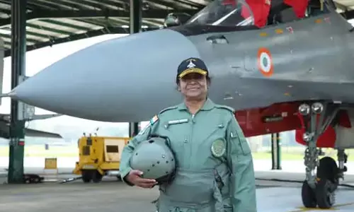 राफेल विमान में आज राष्ट्रपति द्रौपदी मुर्मू भरेंगी उड़ान राफेल विमान में आज राष्ट्रपति द्रौपदी मुर्मू भरेंगी उड़ान