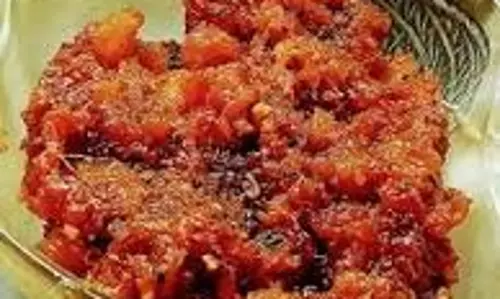 Recipe:आंवला की खट्टी मीठी चटनी,  फटाफट नोट कर लें रेसिपी