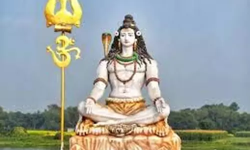 Som Pradosh Vrat: 3 नवंबर को दुर्लभ योग में होगा सोम प्रदोष व्रत,जानिए पूजा विधि और शुभ मुहूर्त
