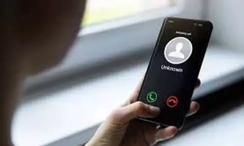 Telecom: कॉलर का नाम अब डिफ़ॉल्ट रूप से प्रदर्शित होगा Telecom: कॉलर का नाम अब डिफ़ॉल्ट रूप से प्रदर्शित होगा