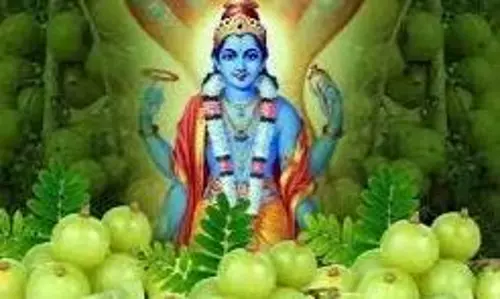 Akshaya Navami 2025: जानें कब  मनाई जाएगी अक्षय नवमी,शुभ मुहूर्त  महत्व