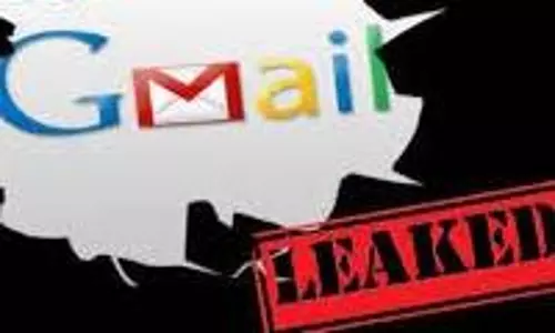 Gmail Password Leaked : जानें कंपनी ने क्या कहा Gmail Password Leaked : जानें कंपनी ने क्या कहा