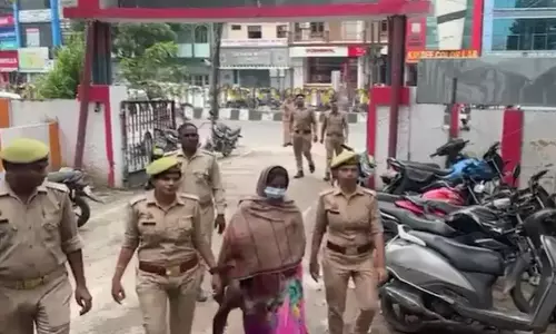 महिला ने पहले पति और प्रेमी के बीच करवाई दोस्ती, फिर गोलीकांड को दिया अंजाम