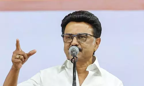 तमिलनाडु की खाद की ज़रूरतें पूरी करें: CM का केंद्र सरकार को पत्र