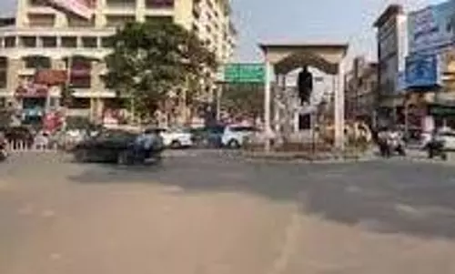 Varanasi : नए स्वच्छता नियम लागू, कूड़ा फैलाने पर जुर्माना Varanasi : नए स्वच्छता नियम लागू, कूड़ा फैलाने पर जुर्माना