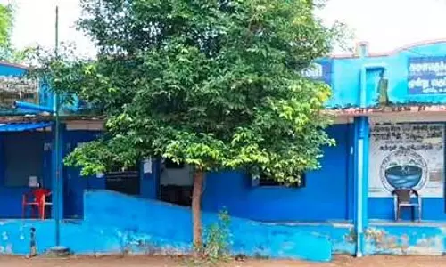 Tamil Nadu: जो माता-पिता अतिरिक्त बिल्डिंग की मांग करते हुए बच्चों को स्कूल नहीं भेजते