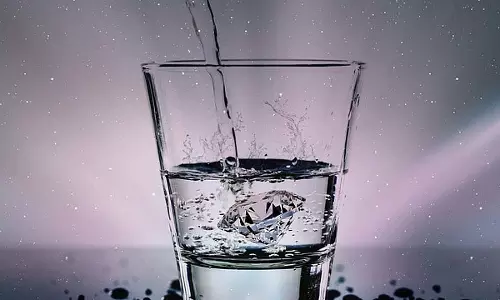 बरसात के मौसम में डायरिया बढ़ जाता है: उबला हुआ पानी पीने की सलाह बरसात के मौसम में डायरिया बढ़ जाता है: उबला हुआ पानी पीने की सलाह