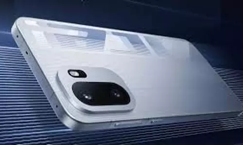 OnePlus Ace 6:  दमदार फीचर्स वाला नया स्मार्टफोन, एक ट्विस्ट के साथ