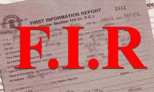 रायपुर : बड़े होटल के पूर्व एकाउंटेट पर FIR दर्ज
