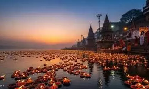 Kartik Purnima 2025: कार्तिक पूर्णिमा पर करें इस समय स्नान, जानें सही तिथि और शुभ समय