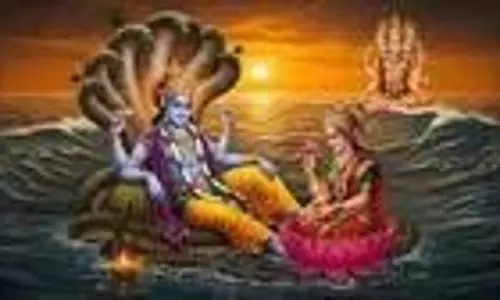 Dev Uthani Ekadashi 2025 Upay: देवउठनी एकादशी पर करें ये कारगर उपाय, मिलेगी श्रीहरि की कृपा