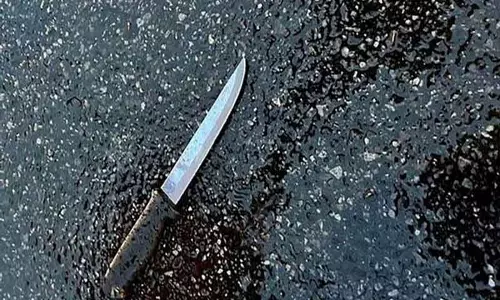 Faridabad: 16 वर्षीय किशोर को फोन छीनने का विरोध करने पर चाकू मारा गया
