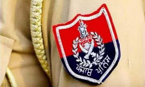 Punjab : बच्चों को साइबर खतरे से बचाने के लिए पुलिस की बड़ी पहल Punjab : बच्चों को साइबर खतरे से बचाने के लिए पुलिस की बड़ी पहल