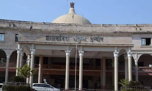 Indore : जनसुनवाई में ज़रूरतमंदों को इलाज, शिक्षा और नौकरी में मदद मिली Indore : जनसुनवाई में ज़रूरतमंदों को इलाज, शिक्षा और नौकरी में मदद मिली