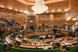 J&K विधानसभा का शरदकालीन सत्र: सदन ने पीडीपी के भूमि नियमितीकरण विधेयक को खारिज कर दिया