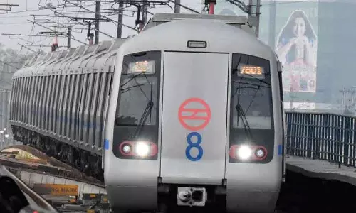 दिल्ली मेट्रो को आईसीआई पुरस्कार; बंदरगाह स्वचालन एमओयू पर हस्ताक्षर