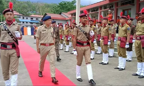इन राज्यों को तीन नए सैनिक स्कूल की सौगात