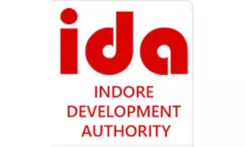 Indore : IDA बोर्ड ने प्रमुख शहरी विकास परियोजनाओं को मंजूरी दी
