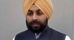 Punjab के मंत्री हरजोत बैंस का कहना है कि अंग्रेजी कार्यक्रम से 3 लाख छात्रों को लाभ मिलेगा