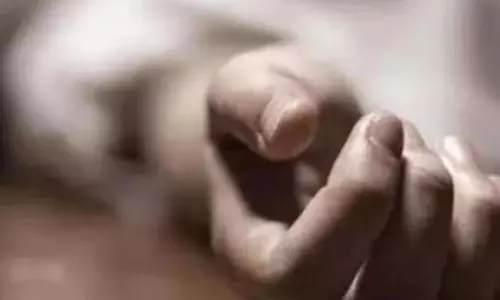 मर्डर नहीं तो सुसाइड कर लो, भूत-प्रेत को मानने वाले स्टूडेंट ने की खुदकुशी मर्डर नहीं तो सुसाइड कर लो, भूत-प्रेत को मानने वाले स्टूडेंट ने की खुदकुशी