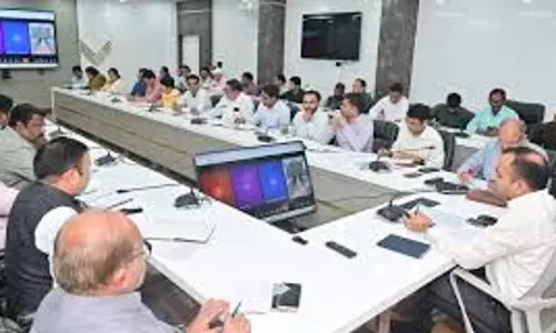 Haridwar: राज्य निर्माण की रजत जयंती पर जनपद में जश्न की तैयारी
