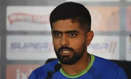 दक्षिण अफ्रीका ने पाकिस्तान को हराया, बाबर टी20 में वापसी करते हुए शून्य पर आउट