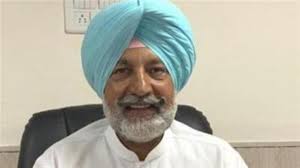 Punjab के स्वास्थ्य निदेशक को एक साल का सेवा विस्तार मिला