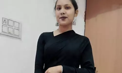 गर्ल्स होस्टल में फार्मेसी छात्रा की लाश मिली