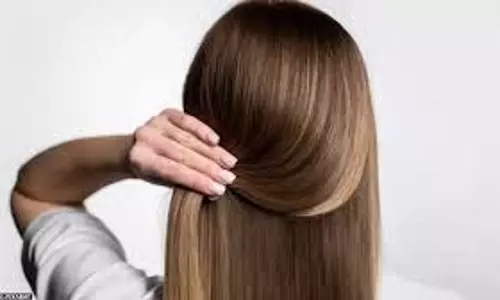 Hair Care Tips : बालों को तेजी से बढ़ाने के प्राकृतिक तरीके Hair Care Tips : बालों को तेजी से बढ़ाने के प्राकृतिक तरीके