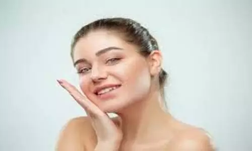 Skin Care Tips : त्वचा को प्राकृतिक रूप से खूबसूरत बनाने के लिए अपनाएं ये टिप्स Skin Care Tips : त्वचा को प्राकृतिक रूप से खूबसूरत बनाने के लिए अपनाएं ये टिप्स