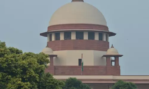 गवाहों को धमकाने के लिए पुलिस FIR दर्ज कर सकती है:  SC
