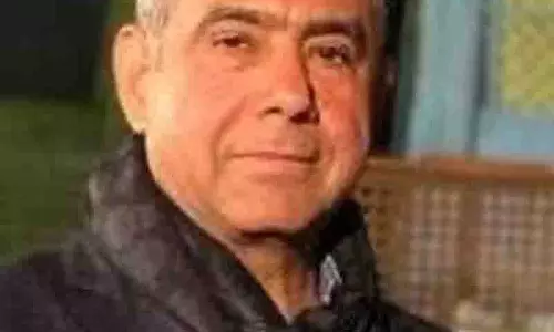 Punjab: पंजाबी व्यापारी को कनाडा स्थित घर के बाहर गोली मारी गई