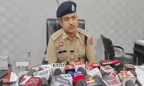 Punjab  के पूर्व डीजीपी के बेटे की मौत के मामले में एसआईटी