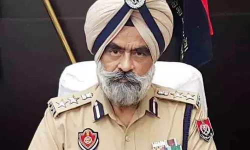 निलंबित DIG हरचरण भुल्लर मामला, सह-आरोपियों की मुलाकातों का रिकॉर्ड सुरक्षित रखें: अदालत