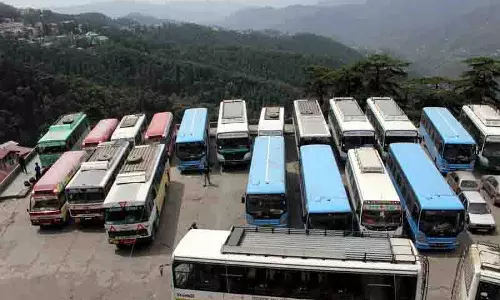 Himachal: निःशुल्क, रियायती यात्रा के लिए हिम बस कार्ड लॉन्च